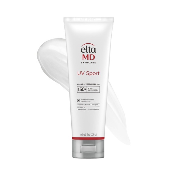 EltaMD Other - EltaMD Skincare UV Sport 8.Oz Men/Women